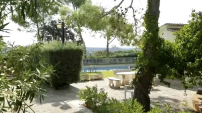 Apartment on Calle Silla Ca Aldea de Fresno photo 7