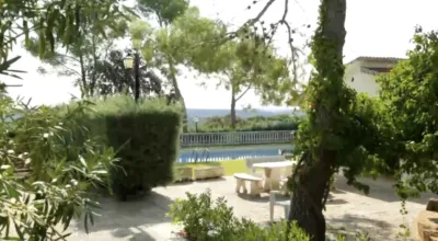 Apartment on Calle Silla Ca Aldea de Fresno photo 8
