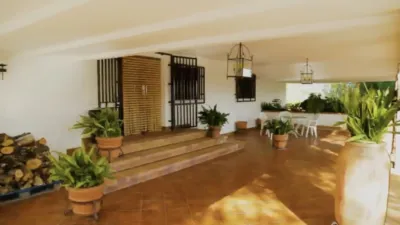 Apartment on Calle Silla Ca Aldea de Fresno photo 26