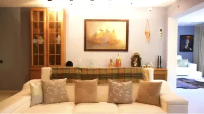 Apartment on Calle Silla Ca Aldea de Fresno photo 24