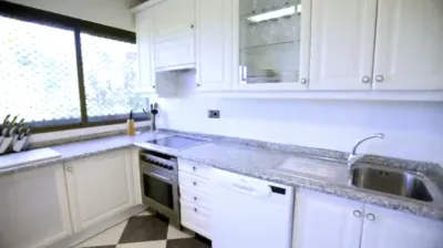 Apartment on Calle Silla Ca Aldea de Fresno photo 23