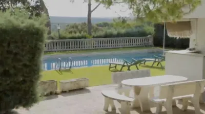Apartment on Calle Silla Ca Aldea de Fresno photo 30