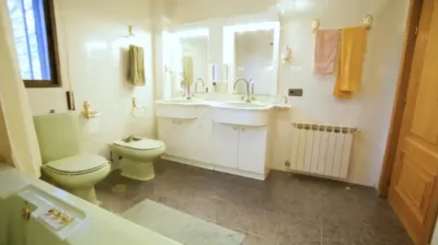 Apartment on Calle Silla Ca Aldea de Fresno photo 18