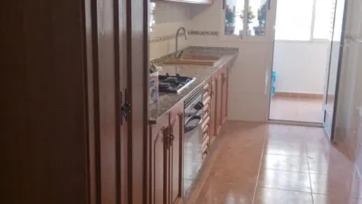 Apartment on Padre Feijóo Street photo 2