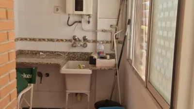 Apartment on Padre Feijóo Street photo 4