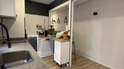 Apartment in Plaça de l'Antic Regne de València photo 14