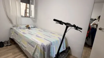 Apartment in Plaça de l'Antic Regne de València photo 42