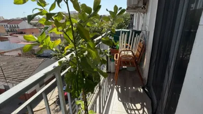 Apartment in Plaça de l'Antic Regne de València photo 45