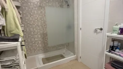 Apartment in Plaça de l'Antic Regne de València photo 16