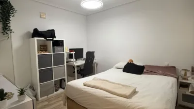 Apartment in Plaça de l'Antic Regne de València photo 34