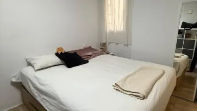 Apartment in Plaça de l'Antic Regne de València photo 50