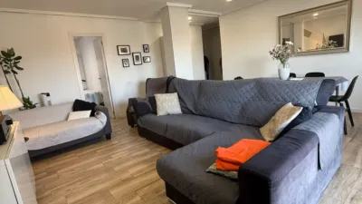 Apartment in Plaça de l'Antic Regne de València photo 48