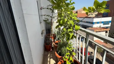 Apartment in Plaça de l'Antic Regne de València photo 46