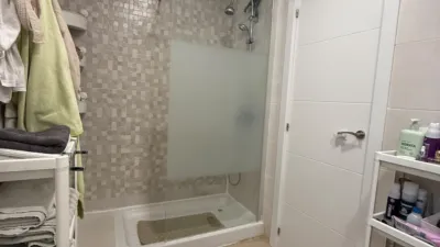 Apartment in Plaça de l'Antic Regne de València photo 18