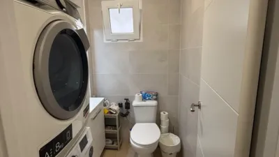 Apartment in Plaça de l'Antic Regne de València photo 36