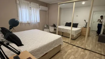 Apartment in Plaça de l'Antic Regne de València photo 24
