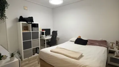 Apartment in Plaça de l'Antic Regne de València photo 49