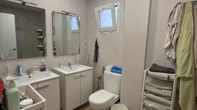 Apartment in Plaça de l'Antic Regne de València photo 20
