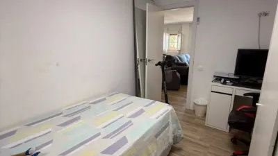 Apartment in Plaça de l'Antic Regne de València photo 47