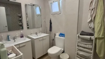 Apartment in Plaça de l'Antic Regne de València photo 26