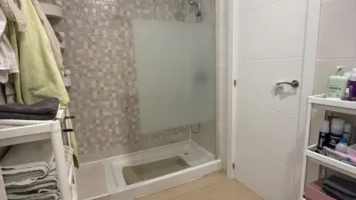 Apartment in Plaça de l'Antic Regne de València photo 43