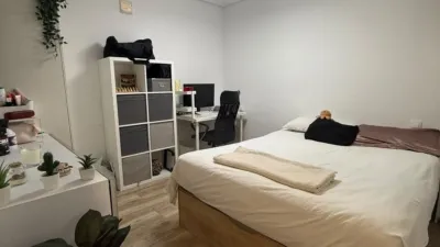 Apartment in Plaça de l'Antic Regne de València photo 21