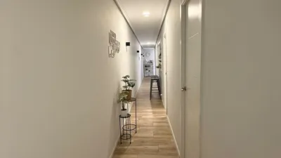 Apartment in Plaça de l'Antic Regne de València photo 17