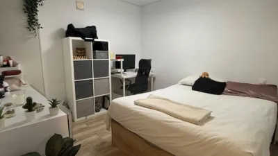 Apartment in Plaça de l'Antic Regne de València photo 52