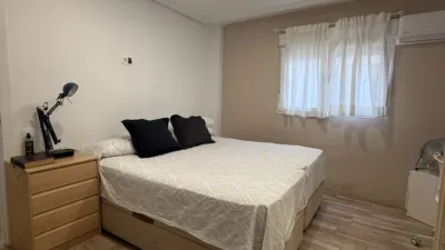 Apartment in Plaça de l'Antic Regne de València photo 25