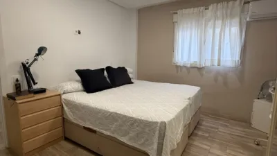 Apartment in Plaça de l'Antic Regne de València photo 37