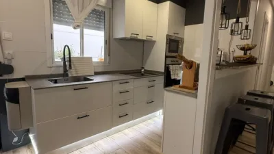 Apartment in Plaça de l'Antic Regne de València photo 10