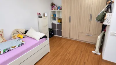 Apartment on Calle del Escultor Salcillo photo 12
