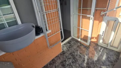 Apartment on Calle del Escultor Salcillo photo 6