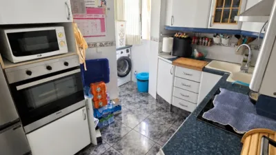 Apartment on Calle del Escultor Salcillo photo 4