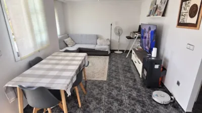Apartment on Calle del Escultor Salcillo photo 2