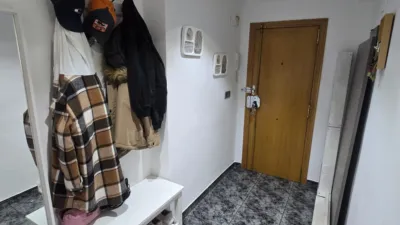 Apartment on Calle del Escultor Salcillo photo 3