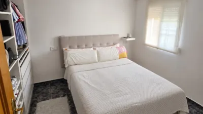 Apartment on Calle del Escultor Salcillo photo 10