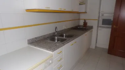 Piso en Carrer Nou photo 11