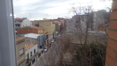 Piso en Carrer Nou photo 25