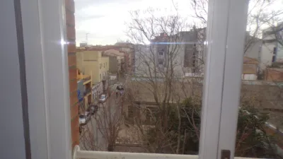 Piso en Carrer Nou photo 26