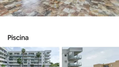 Penthouse on Avinguda del Nord photo 4