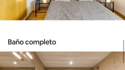 Penthouse on Avinguda del Nord photo 10