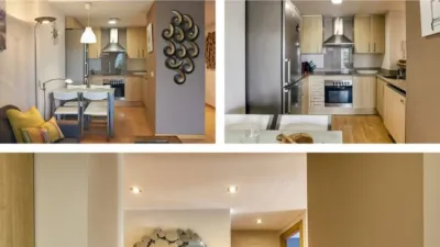 Penthouse on Avinguda del Nord photo 7