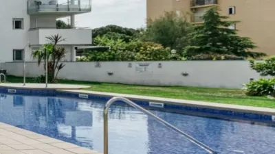 Penthouse on Avinguda del Nord photo 3