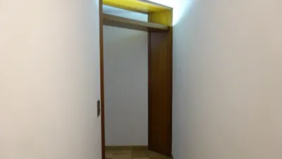 Flat on Calle Pujada Al Castell photo 10