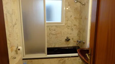 Flat on Calle Pujada Al Castell photo 11