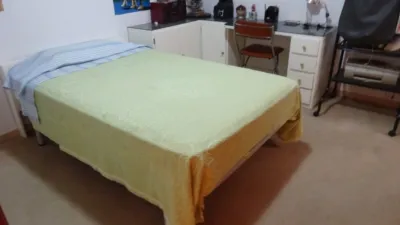 Flat on Calle Pujada Al Castell photo 15