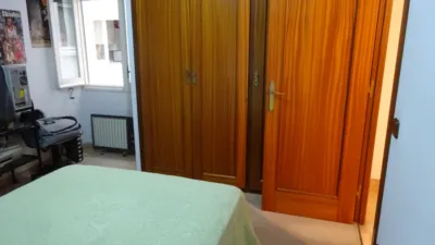 Flat on Calle Pujada Al Castell photo 16