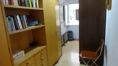 Flat on Calle Pujada Al Castell photo 17