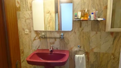 Flat on Calle Pujada Al Castell photo 22